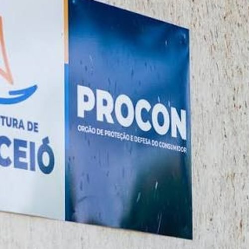 Procon Maceió fiscaliza supermercado após denúncias de calor excessivo
