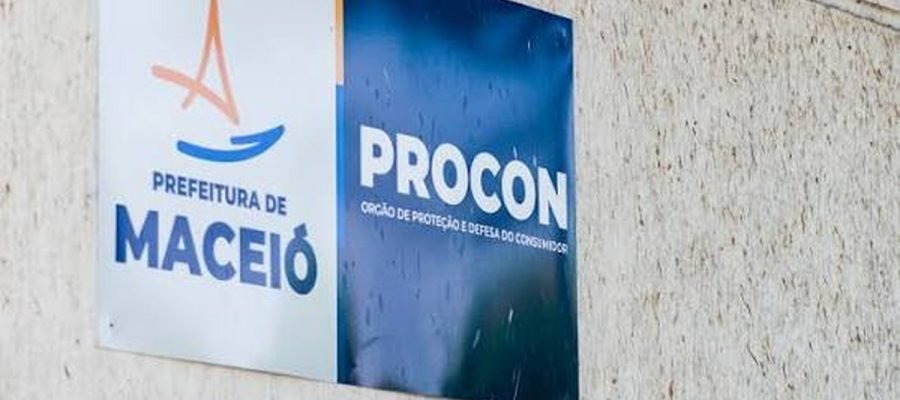 Procon Maceió fiscaliza supermercado após denúncias de calor excessivo