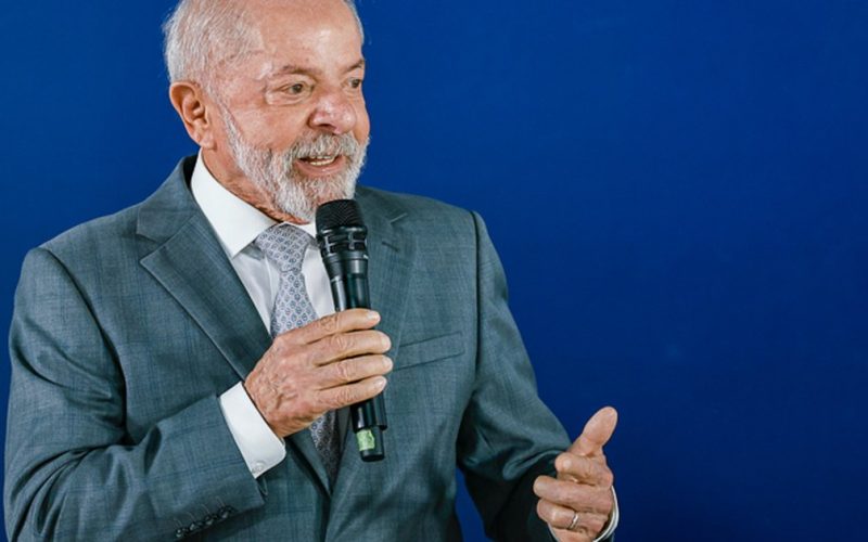 Escala 6×1: Lula não quer conceder compensações fiscais a empresas