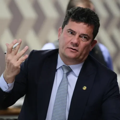 Moro: “Suspeitas de que o esquema do INSS floresceu no governo Lula”