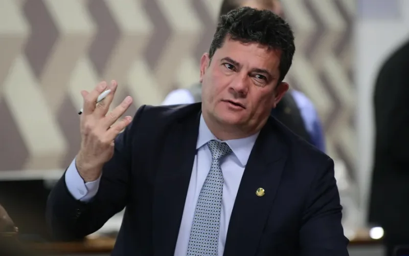 Moro: “Suspeitas de que o esquema do INSS floresceu no governo Lula”
