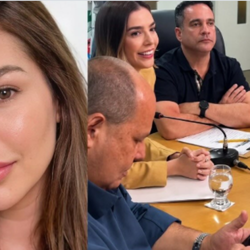 “Gordim Topado”: Veja como dono da construtora identificava Pix feitos para a suposta amante do Secretário de Saúde de Alagoas