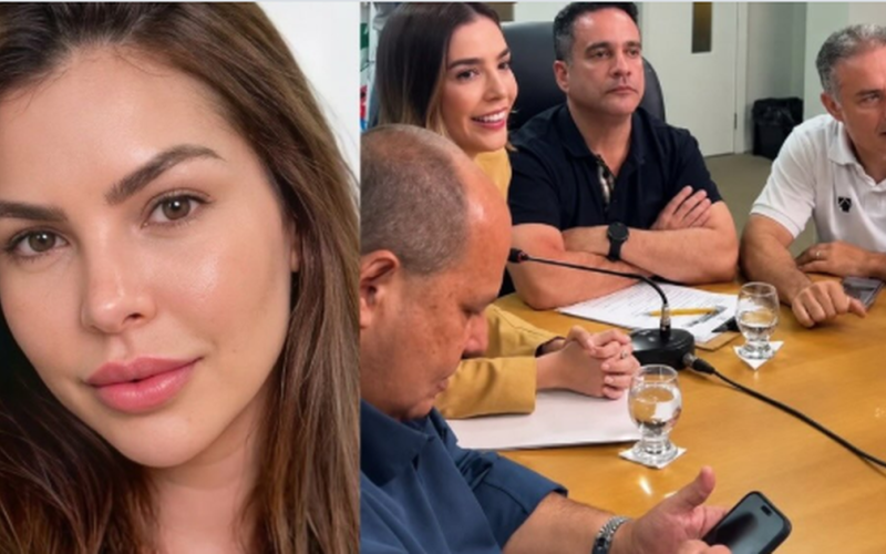 “Gordim Topado”: Veja como dono da construtora identificava Pix feitos para a suposta amante do Secretário de Saúde de Alagoas