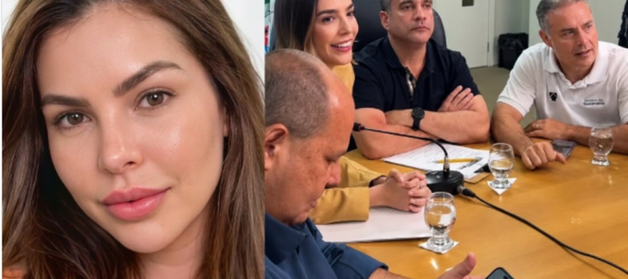 “Gordim Topado”: Veja como dono da construtora identificava Pix feitos para a suposta amante do Secretário de Saúde de Alagoas