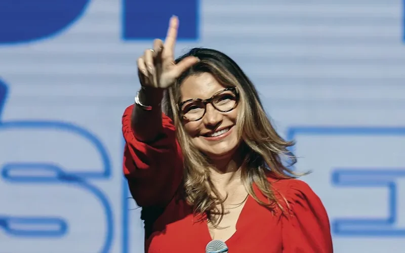 Janja incentiva adesão ao desenrola 2.0: “Eu sei o que é escolher uma conta para pagar”