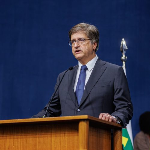 Indicado por Lula, Paulo Gonet continuará no comando da PGR por mais dois anos