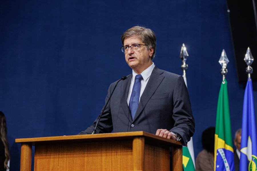 Indicado por Lula, Paulo Gonet continuará no comando da PGR por mais dois anos