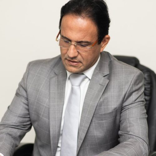 Deputado Mesaque Padilha protocola projeto que cria o Programa “Esporte para Todos” nas escolas públicas de Alagoas