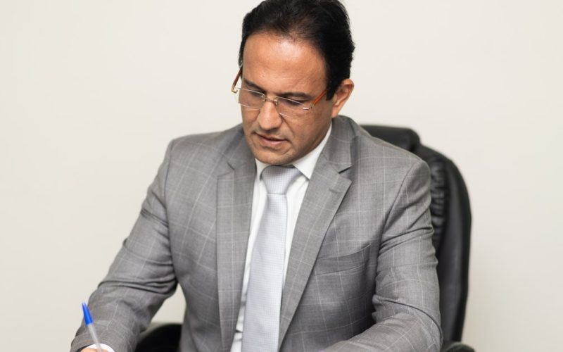 Deputado Mesaque Padilha protocola projeto que cria o Programa “Esporte para Todos” nas escolas públicas de Alagoas