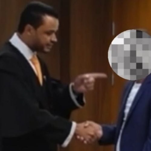 “Levanta a cabeça, o senhor não é bandido!”, diz advogado após pai ter sido absolvido por matar homem que abusou de sua filha