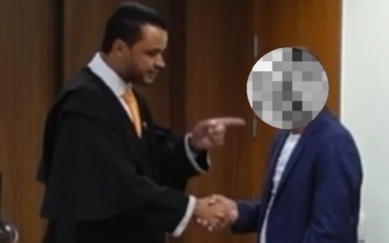 “Levanta a cabeça, o senhor não é bandido!”, diz advogado após pai ter sido absolvido por matar homem que abusou de sua filha