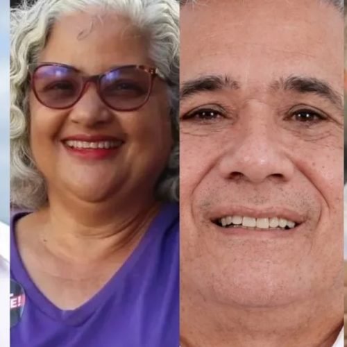 Eleições 2026: veja quem são os candidatos ao Governo de Alagoas