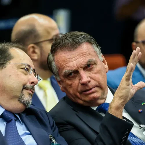 Bolsonaro e réus têm até esta quarta (13) para apresentar alegações finais em caso de tentativa de golpe