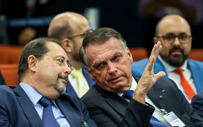 Bolsonaro e réus têm até esta quarta (13) para apresentar alegações finais em caso de tentativa de golpe