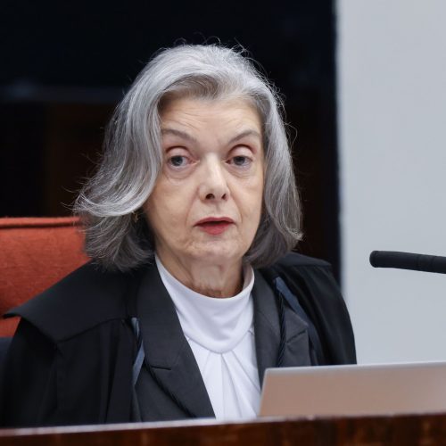 Com voto de Cármen Lúcia, STF forma maioria para condenar grupo de fake news ligado à trama golpista