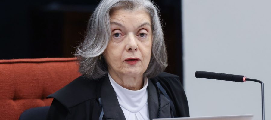 Cármen Lúcia elogia Flávio Dino e diz que queria “todos os homens tão gentis quanto”