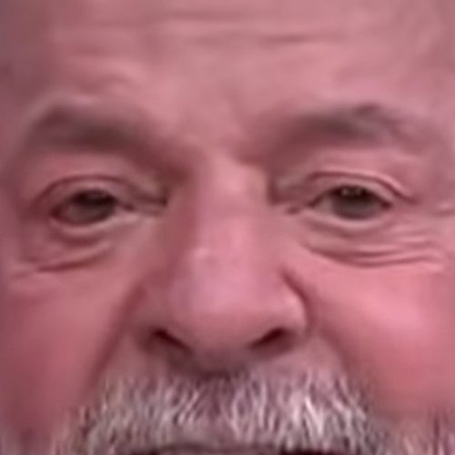 Lula faz apelo para Davi Alcolumbre votar PEC da segurança: “bandidos têm que ir para a cadeia”