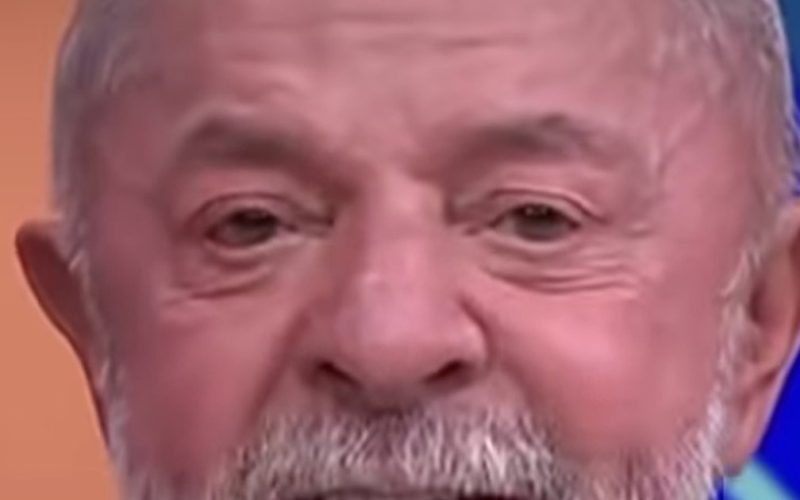 Lula faz apelo para Davi Alcolumbre votar PEC da segurança: “bandidos têm que ir para a cadeia”