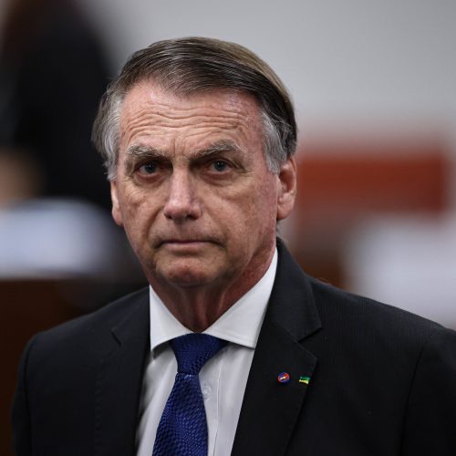 STF publica decisão que condenou Bolsonaro e mais sete por trama golpista e abre prazo para recursos