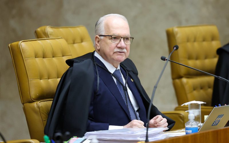 Fachin deve adotar perfil mais discreto do que atual presidência do STF