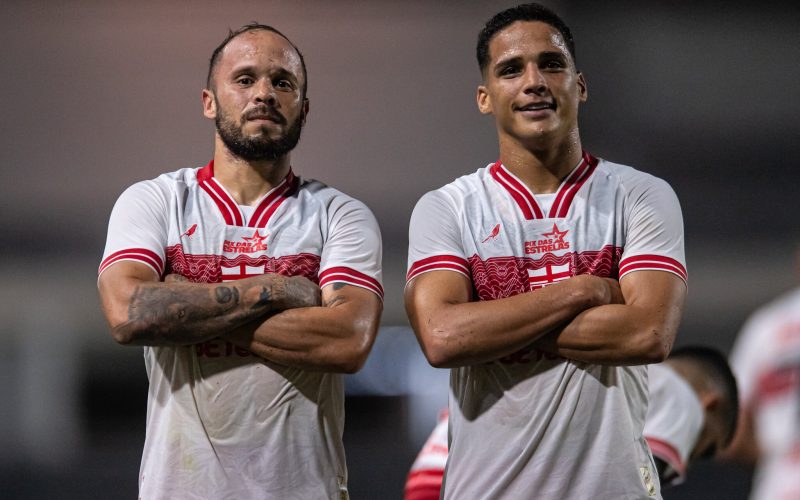 Barroca diz que CRB precisa chegar perto do limite para buscar bom resultado contra o Cruzeiro