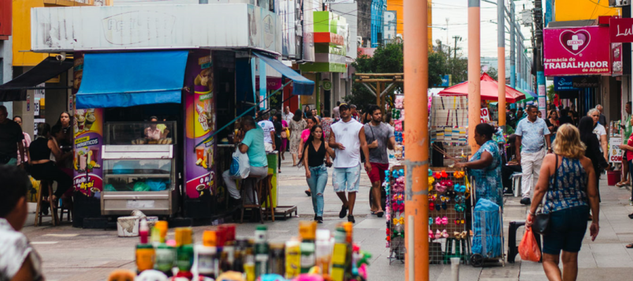 Alagoas perde 8,2 mil vagas formais de emprego e é único estado com saldo negativo em junho