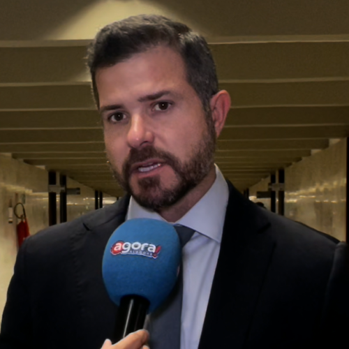 Thiago Prado articula em Brasília para fortalecer segurança pública mais efetiva e presente em Maceió