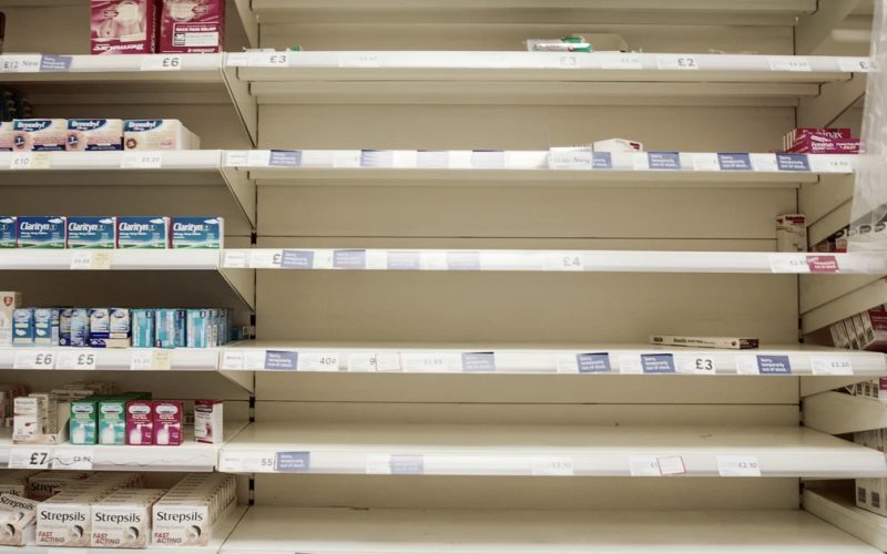 Famílias denunciam Governo de Alagoas por falta de medicação essencial para crescimento de crianças