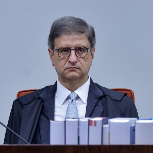Procurador Paulo Gonet pede condenação de kids pretos, acusados de planejar ataques a autoridades