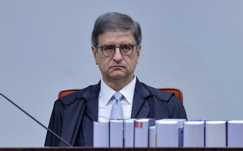 Procurador Paulo Gonet pede condenação de kids pretos, acusados de planejar ataques a autoridades