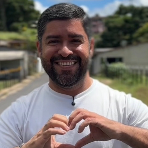 Povoado Bananal em Viçosa recebe pavimentação e promessa de mais mobilidade