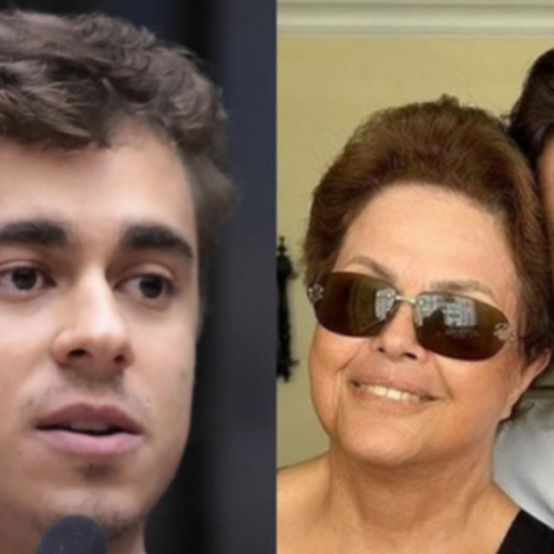 Justiça rejeita ação de Nikolas Ferreira contra Pedro Rousseff por suposta incitação ao crime