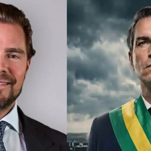 Delação de Vorcaro cita Flávio Bolsonaro e repasse de R$ 60 milhões para o “Dark Horse”, segundo fontes