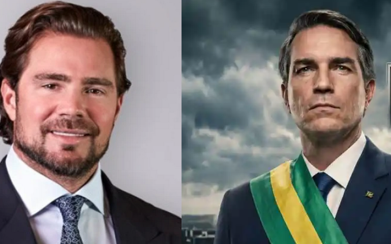 Delação de Vorcaro cita Flávio Bolsonaro e repasse de R$ 60 milhões para o “Dark Horse”, segundo fontes
