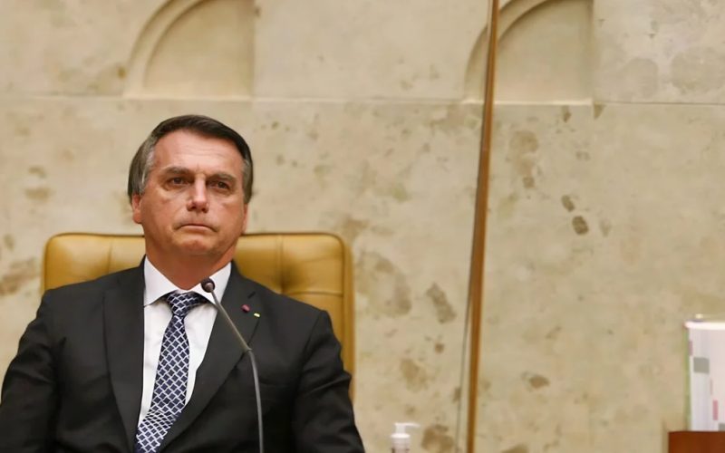 PGR dá sinal verde e decisão sobre cirurgia de Bolsonaro fica nas mãos de Moraes