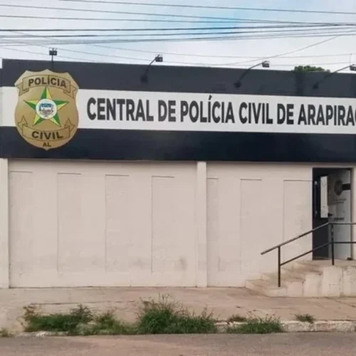 Homem é flagrado com drogas escondidas na boca durante abordagem policial em Arapiraca