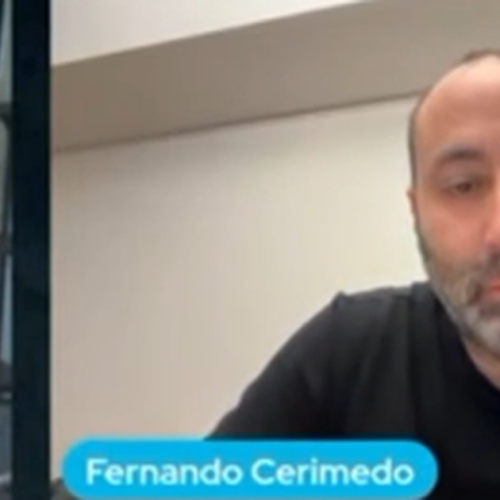 “Não tenho como provar porque não deixam investigar”, afirma Eduardo Bolsonaro sobre fraudes nas urnas durante eleições de 2018