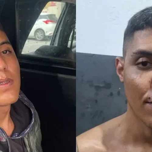 Pai se entrega à polícia após matar as próprias filhas de 3 e 5 anos