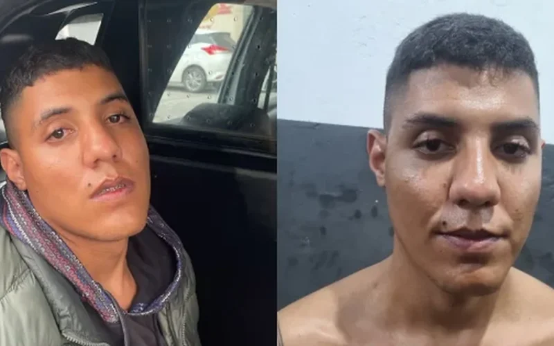 Pai se entrega à polícia após matar as próprias filhas de 3 e 5 anos