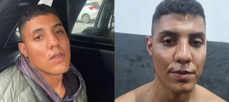 Pai se entrega à polícia após matar as próprias filhas de 3 e 5 anos
