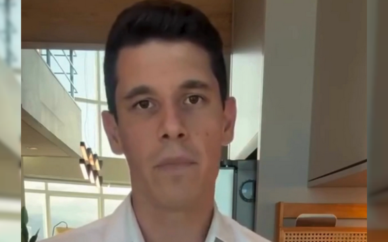 “Pessoas pobres não deveriam ter filhos”, fala de coach financeiro gera revolta nas redes