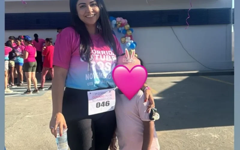 2 meses após matar ex-marido, médica Nádia responde em liberdade, mas está proibida de ver a filha