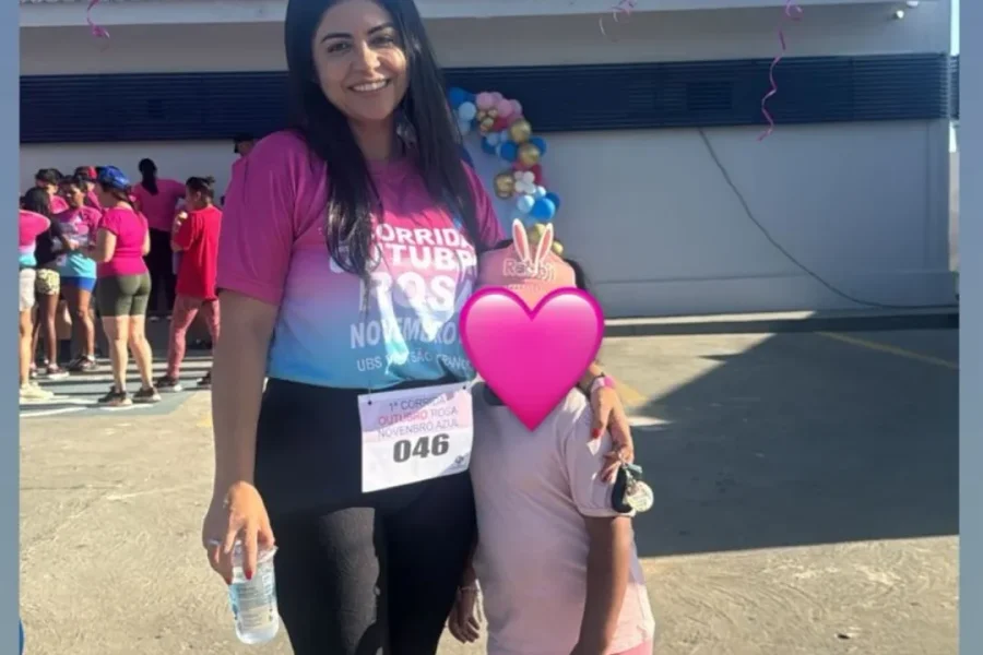 2 meses após matar ex-marido, médica Nádia responde em liberdade, mas está proibida de ver a filha