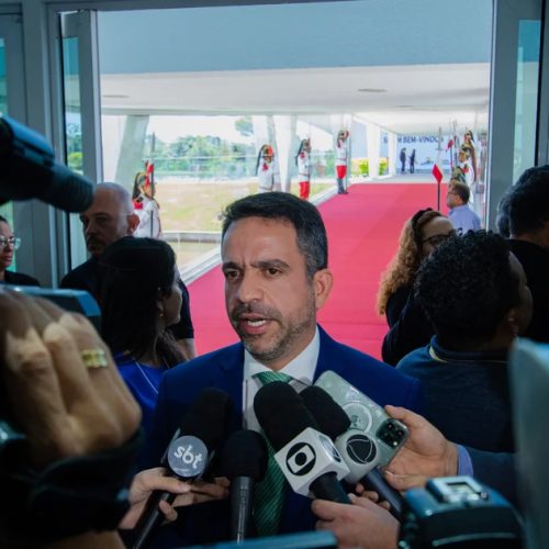 Paulo Dantas é o único governador do Brasil a ser condenado duas vezes no mês por divulgar fake news