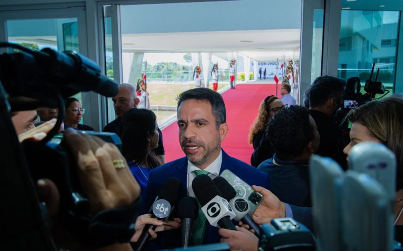 Paulo Dantas é o único governador do Brasil a ser condenado duas vezes no mês por divulgar fake news