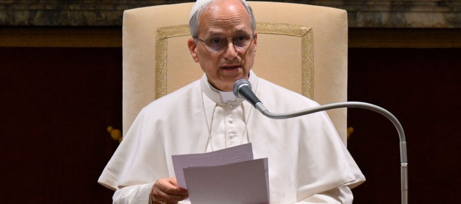 Papa Leão XIV diz que escravidão é “ferida na memória cristã” e pede desculpas