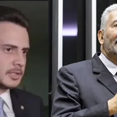 Nova decisão no TSE pode trocar Paulão por Nivaldo Albuquerque na Câmara; entenda