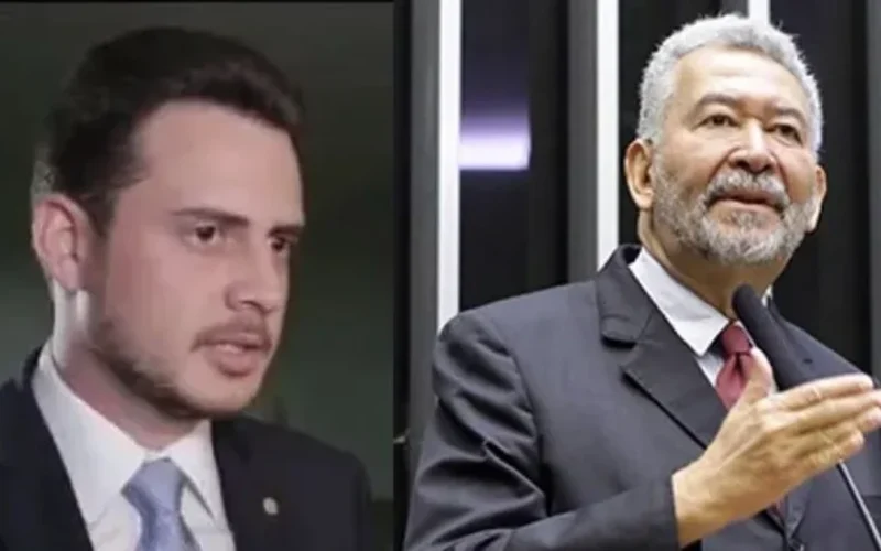 Nova decisão no TSE pode trocar Paulão por Nivaldo Albuquerque na Câmara; entenda