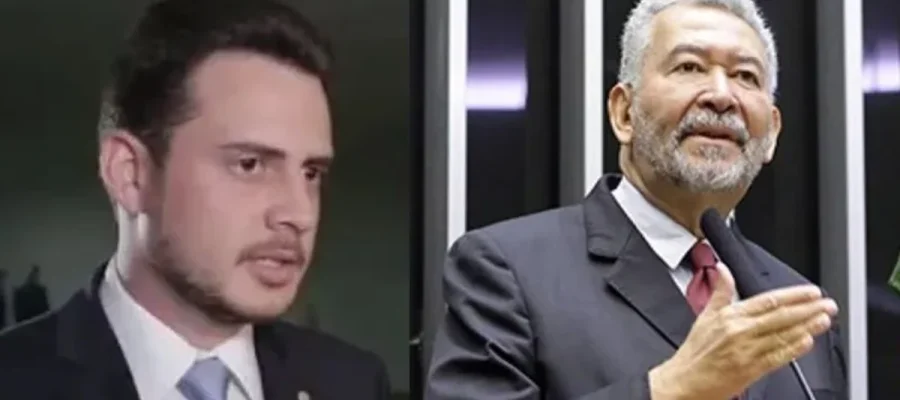 Nova decisão no TSE pode trocar Paulão por Nivaldo Albuquerque na Câmara; entenda