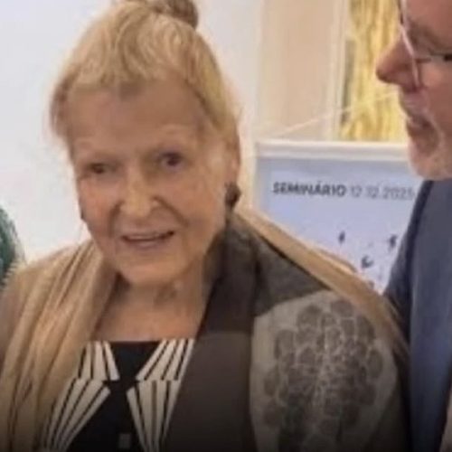 Morre primeira mulher trans do país a fazer cirurgia de redesignação sexual
